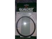 Qualcast Concorde E30 Slow-Speed Drive Belt (30cm / 12") Genuine Replacement Parts (HALF PRICE: was £5.75)
